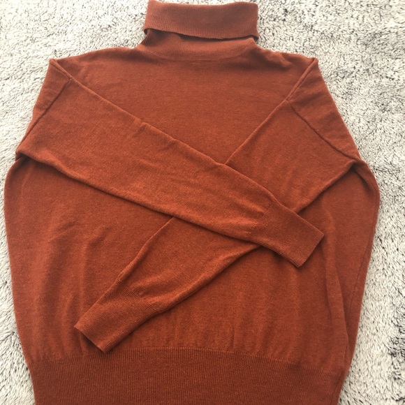 Madewell turtleneck sweater - Picture 6 of 6